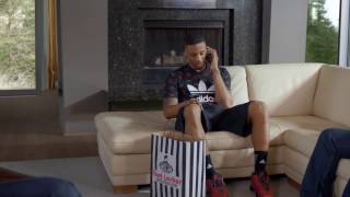 [情報] Damian Lillard疑似左腳阿基里斯腱撕裂