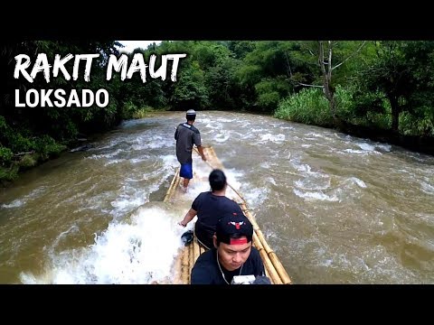 KIG 73| TRANSPORTASI PALING GOKIL DI INDONESIA "BIKIN NYALI DOWN"