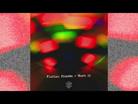 Florian Picasso - Work It (Extended Mix) (STMPD RCRDS) (Tech House)