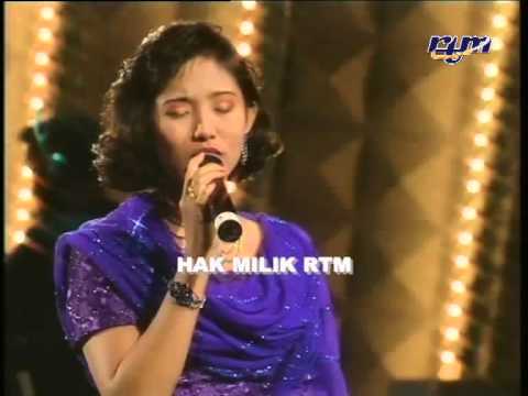 Mac Ruhayu - Segalanya Pasti - Senandung Serumpun RTM 1994