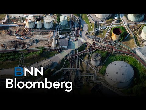 Sunoco plans to acquire Parkland for US$9.1B