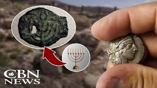 Archaeological Treasure Linked To The Bible Dramatically Found