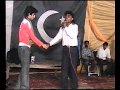magic Criss Angel in Pakistan youth wing kv multan ...