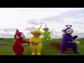 All The Teletubbies Dance