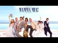 Mamma Mia The Movie Soundtrack Does Your Mother Know Instrumental Karaoke Lyrics