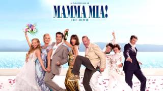 Mamma Mia! The Movie Soundtrack: Does Your Mother Know (Instrumental/Karaoke) + Lyrics