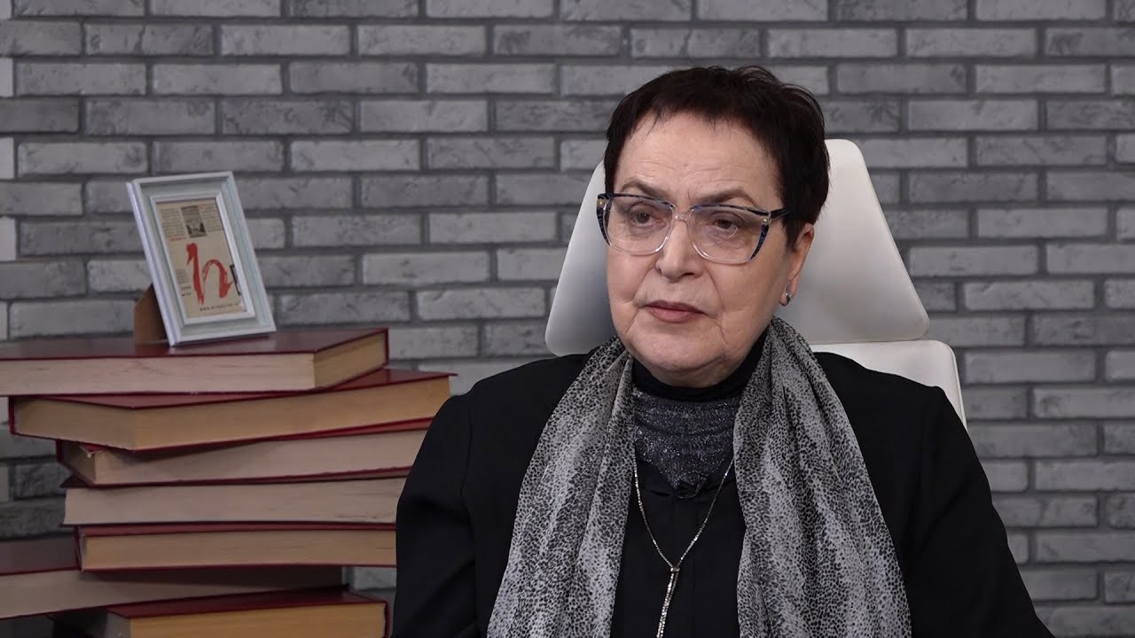 Հինգշաբթին Էդիկ Անդրեասյանի հետ