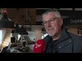 Boerderijwinkel in Luttelgeest maakt drive-in voor groenten en fruit