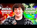 Homeless Heroin Addict Becomes Famous Streamer Ft Ac7ionman The Gobcast Ep 56