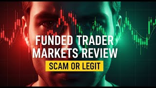 Funded Trader Markets REVIEW