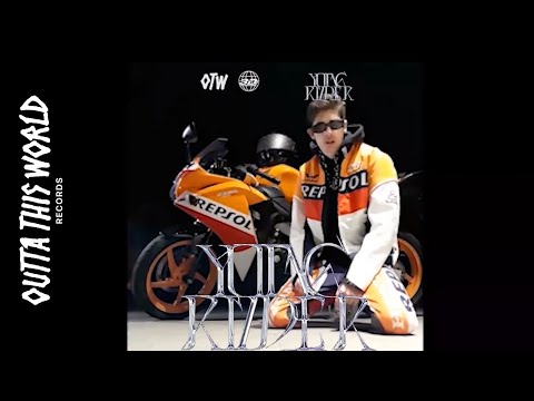 YUNG RVIDER - Cake Dreams (Official Video)