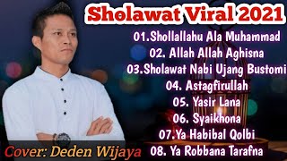 Download lagu FULL ALBUM SHOLAWAT 2021 // DADAN WIJAYA // mp3