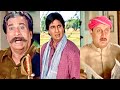 Amitabh Bachchan, Anupam Kher And Kader Khan Best Comedy Video | Sooryavansham