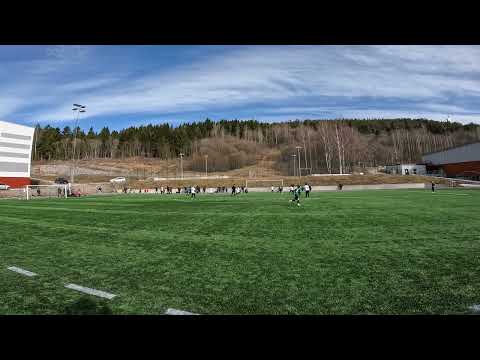 TIF -  Sidsjö Böle andra Halvlek del2