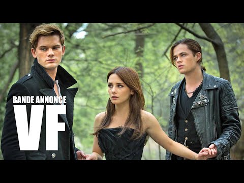 FALLEN: Les Damnés - Bande Annonce VF