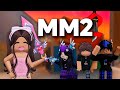 MM2 FREUNDE Es Ist Zu Viel Passiert