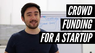 Crowdfunding for a Business Startup