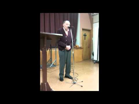 Karlstad Family Reunion 2010 Jerry  - Medium.m4v