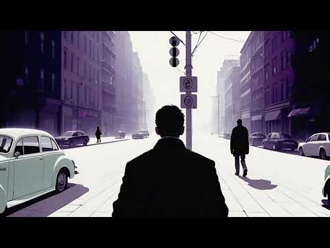 4:52 - PULZÁL (AI visualizer)