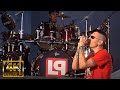 Linkin Park Breaking The Habit Live Rock Am Ring 2004 4K Ultra HD 60fps
