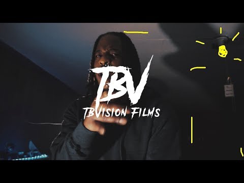 E. RIVERS  - SHAME ( ERIVERS ) #314DAY | Dir. TBVision Films