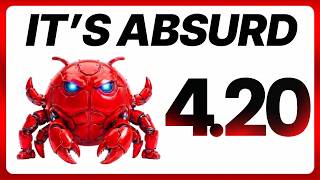 OpenClaw 4.20 Just Changed AI Agents Forever