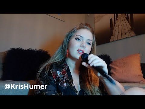 Beyoncé - Kobe Bryant tribute (Kristine Humerfelt cover)