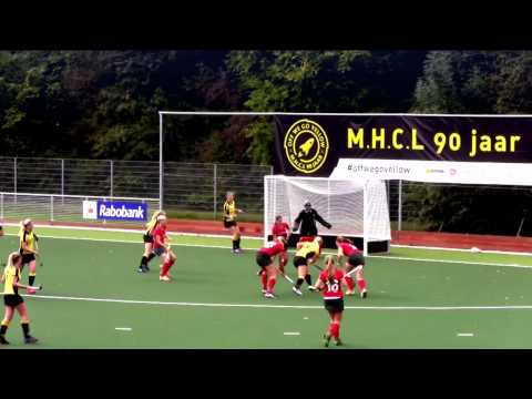 M.H.C. Leeuwarden D1 - C.M.H.C. CIVICUM (samenvatting)