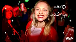 SantaCon Dance Party - NYC