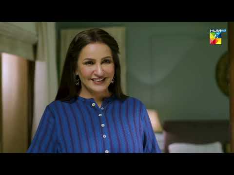 Best Scene 02 - Thora Jhoot Thora Pyar  - Telefilm - #neelummuneer  #azfarrehman  - HUM TV