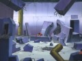 Megaman Star Force Tribe 20
