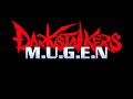 Darkstalkers MUGEN WIP READ DESC