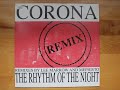 Corona - The Rhythm Of The Night Remix