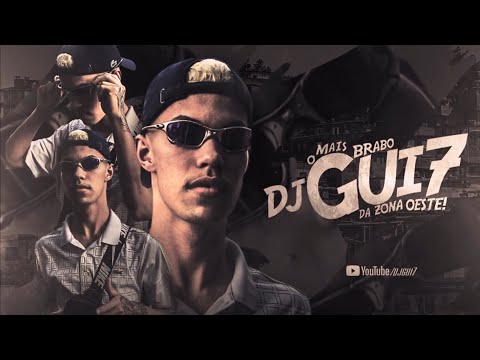 FESTA DO DENNY ( DJ Gui7 & DJ Souza Original ) MC Denny & MC Flavinho