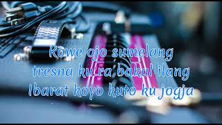 Download lagu Koyo jogja istimewa - Difarina indra ft. Fendik om adella( lirik lagu) mp3