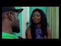 Hot Waitress Part 1-Nollywood Movie