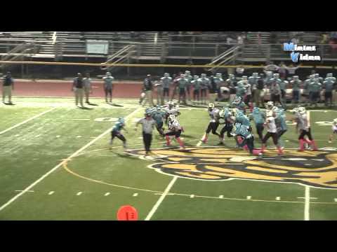 Frank Ferrari 2013 Highlights