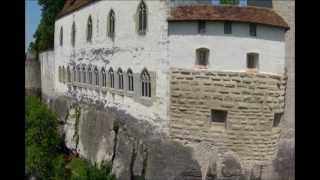 preview picture of video 'Castle Lenzburg.avi'
