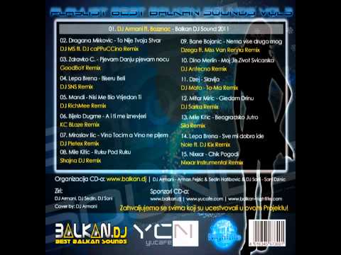 DJ Armani 2011 Promo (BBS Vol.3) HD.mp4