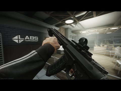 How a LABS Main Plays 1.0 Wipe