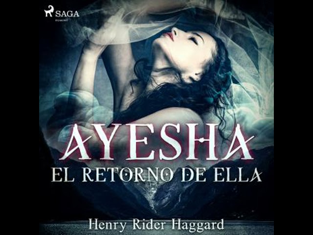 Vídeo relacionado con Ayesha El Retorno De Ella (Parte nº 2)