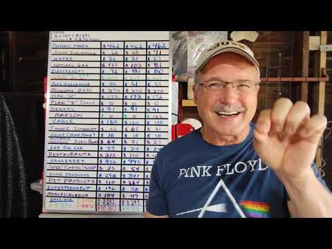 Retiring with under $200,000 saved. Why I'm still not panicking.