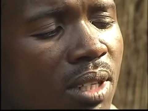 Leonard Zhakata - Hupenyu Mutoro(Official Music Video)