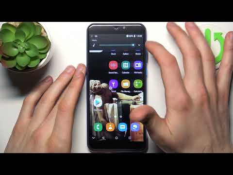 How to Record Screen on XGODY X15 – Use Screen Recorder