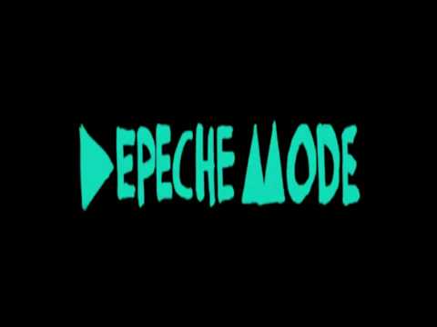 Depeche Mode - In The Mix (Space K3 Re-Mix) Vol.5