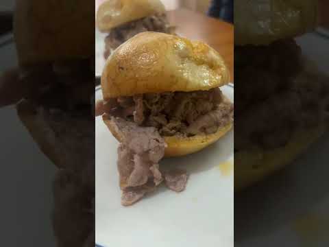 Melhor Bifana do Norte?