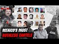 Mexico S Most Ruthless And Brutal Gangs Drug Lord Documentary