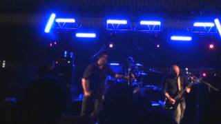 Heavenwood - "13th Moon Live GDL 2011