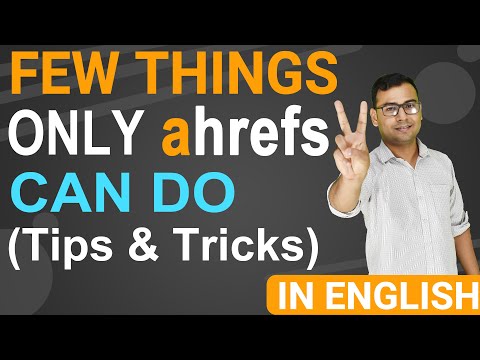 SEO TOOL How to Use Backlink Research Tool Moz Pro Step by Step Explained | in English