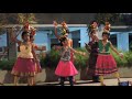 Pongal 2018 Celebration Navin S Spring Field Queens Of Tomorrow